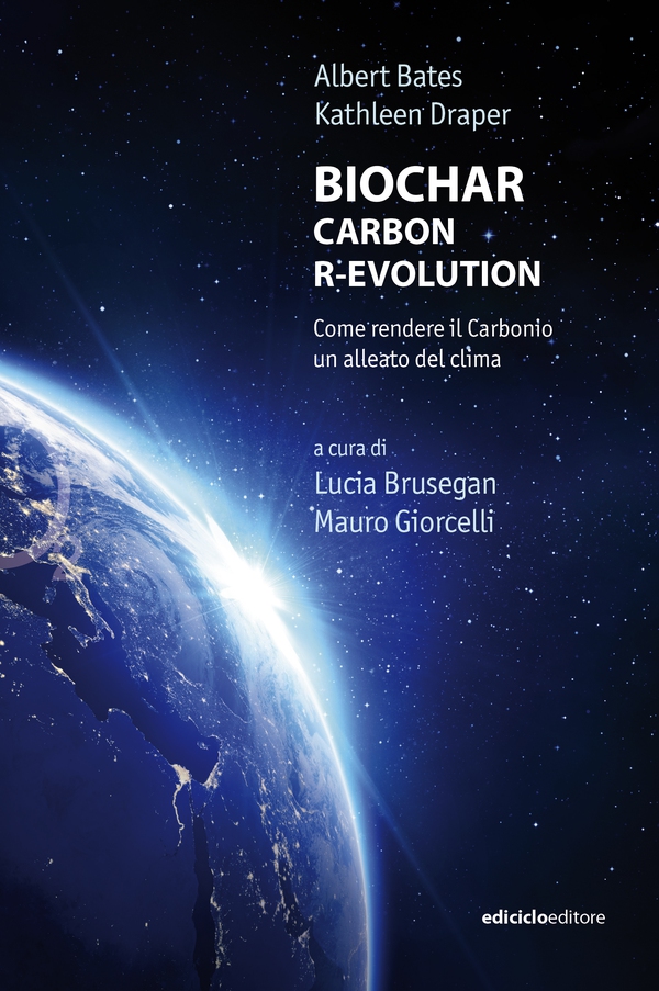 BIOCHAR CARBON R-EVOLUTION - Librerie.coop BIOCHAR CARBON R-EVOLUTION - Librerie.coop