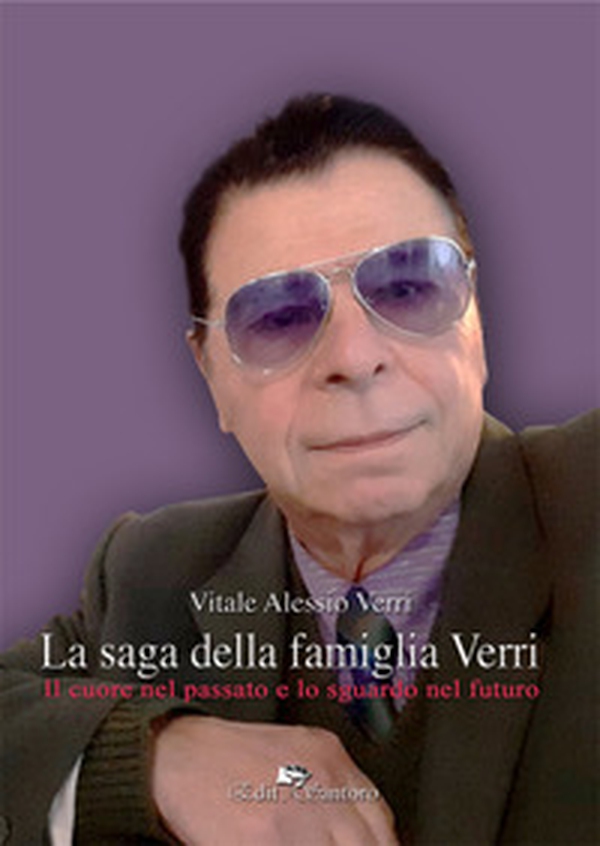 La saga della famiglia Verri. Il cuore nel passato e lo sguardo nel futuro - Librerie.coop La saga della famiglia Verri. Il cuore nel passato e lo sguardo nel futuro - Librerie.coop