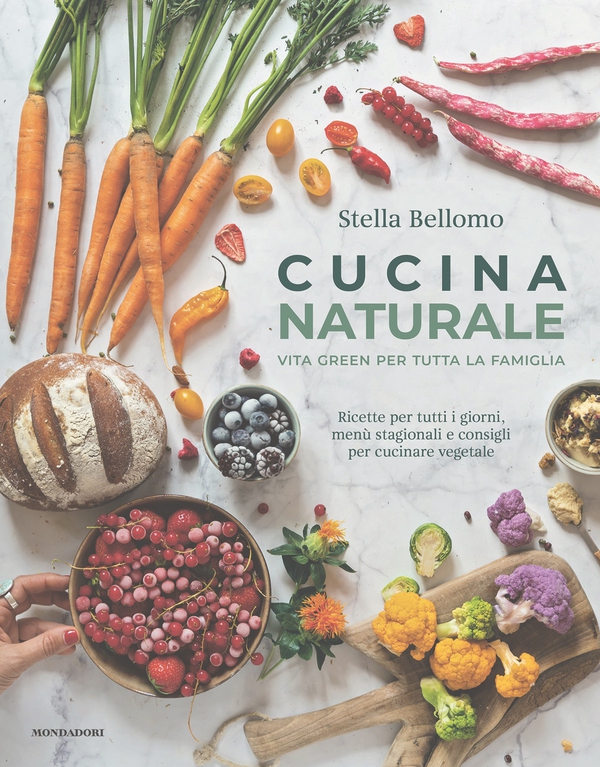 Cucina naturale - Librerie.coop Cucina naturale - Librerie.coop