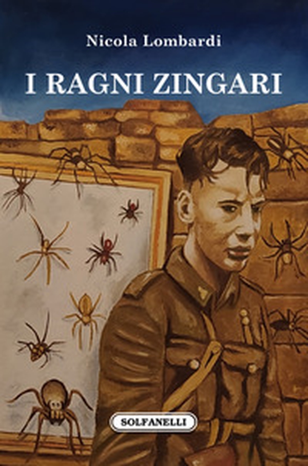 I ragni zingari - Librerie.coop I ragni zingari - Librerie.coop