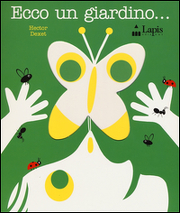 Ecco un giardino... - Librerie.coop Ecco un giardino... - Librerie.coop