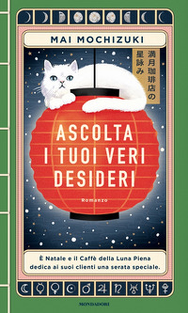 Ascolta i tuoi veri desideri - Librerie.coop Ascolta i tuoi veri desideri - Librerie.coop