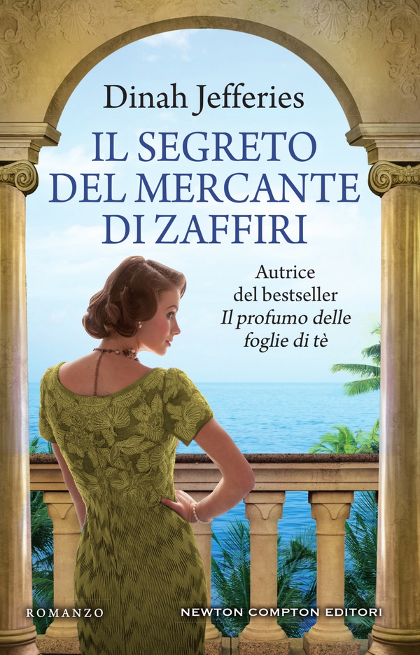 Il segreto del mercante di zaffiri - Librerie.coop Il segreto del mercante di zaffiri - Librerie.coop