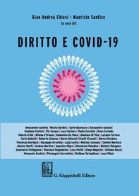 Diritto e Covid-19 - Librerie.coop