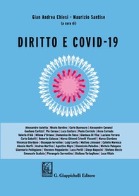 Diritto e Covid-19 - Librerie.coop Diritto e Covid-19 - Librerie.coop