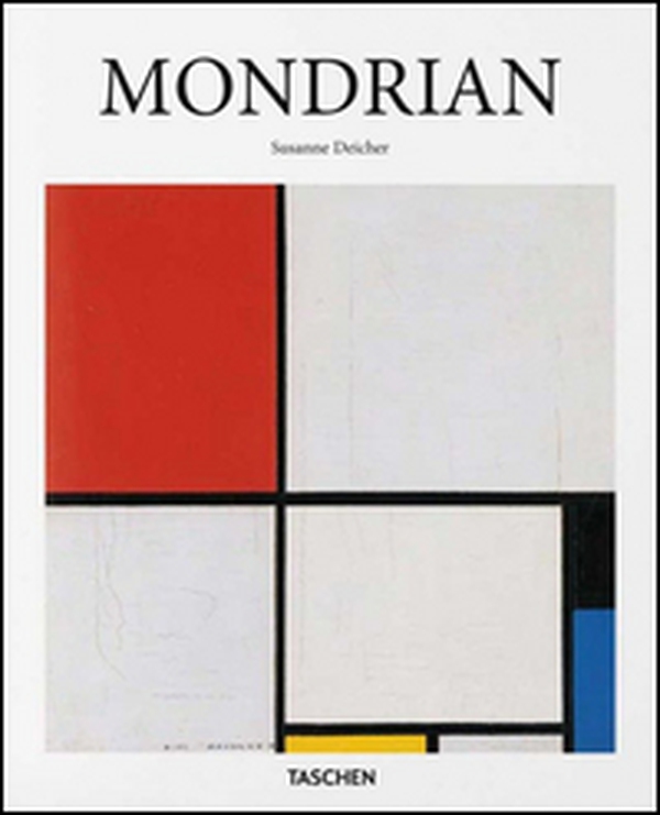 Mondrian. Ediz. italiana - Librerie.coop Mondrian. Ediz. italiana - Librerie.coop