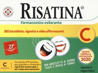 Risatina C 2020 - Librerie.coop