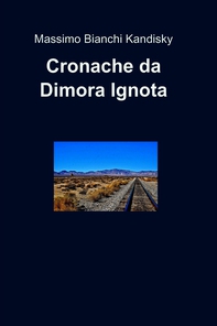 Cronache da Dimora Ignota - Librerie.coop
