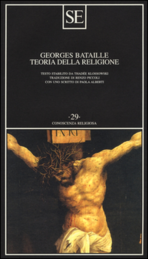Teoria della religione - Librerie.coop Teoria della religione - Librerie.coop