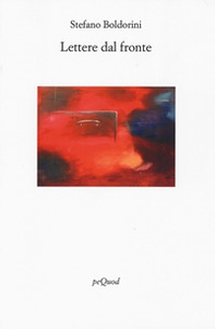 Lettere dal fronte - Librerie.coop