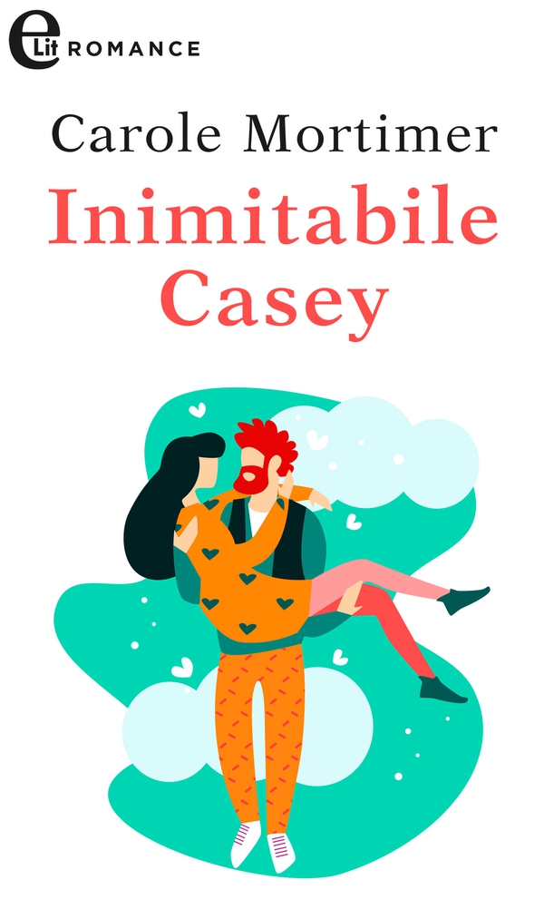 Inimitabile Casey (eLit) - Librerie.coop Inimitabile Casey (eLit) - Librerie.coop