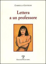Lettera a un professore - Librerie.coop
