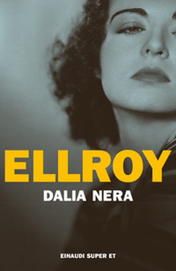 Dalia nera - Librerie.coop Dalia nera - Librerie.coop