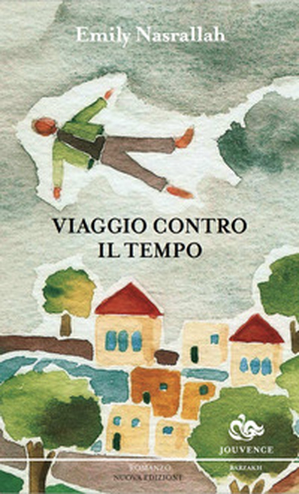 Viaggio contro il tempo - Librerie.coop