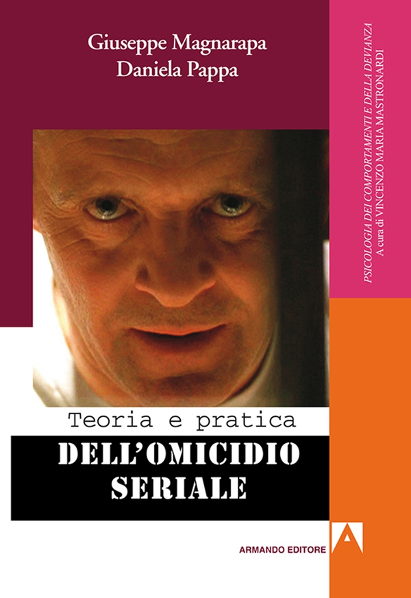 Teoria e pratica dell'omicidio seriale - Librerie.coop Teoria e pratica dell'omicidio seriale - Librerie.coop