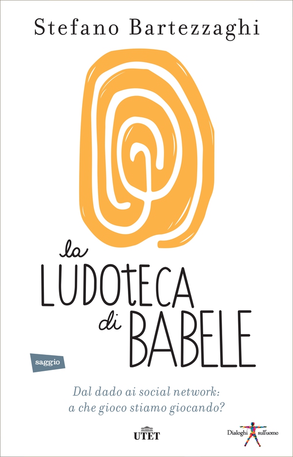 La ludoteca di Babele - Librerie.coop La ludoteca di Babele - Librerie.coop