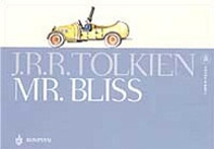 Mr. Bliss. Testo inglese a fronte - Librerie.coop Mr. Bliss. Testo inglese a fronte - Librerie.coop