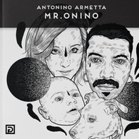 Mr. Onino - Librerie.coop Mr. Onino - Librerie.coop