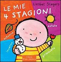 Le mie 4 stagioni - Librerie.coop Le mie 4 stagioni - Librerie.coop