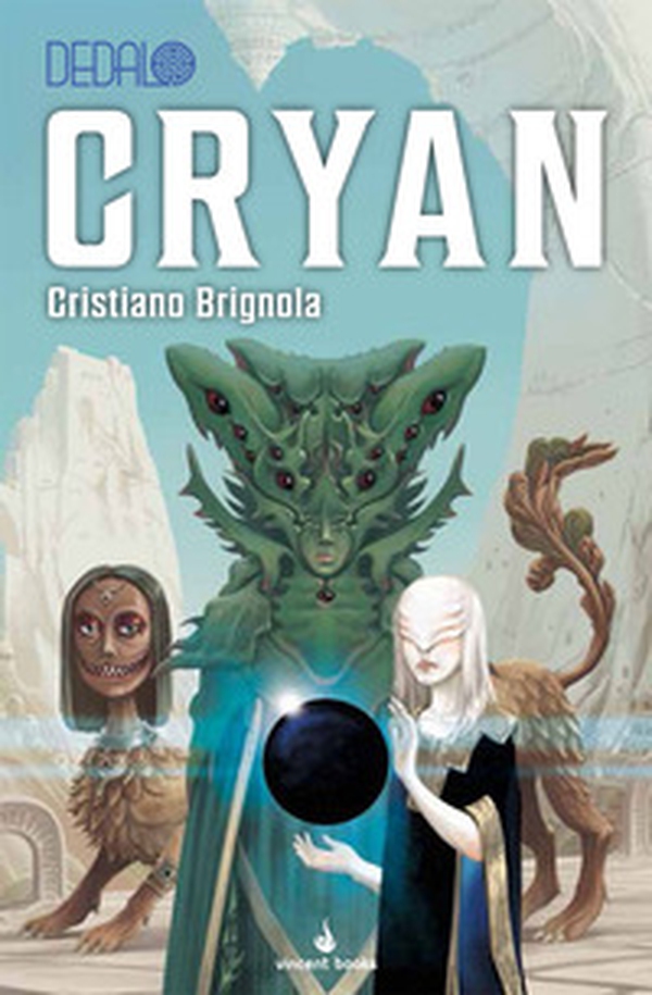 Cryan. Dedalo - Librerie.coop Cryan. Dedalo - Librerie.coop