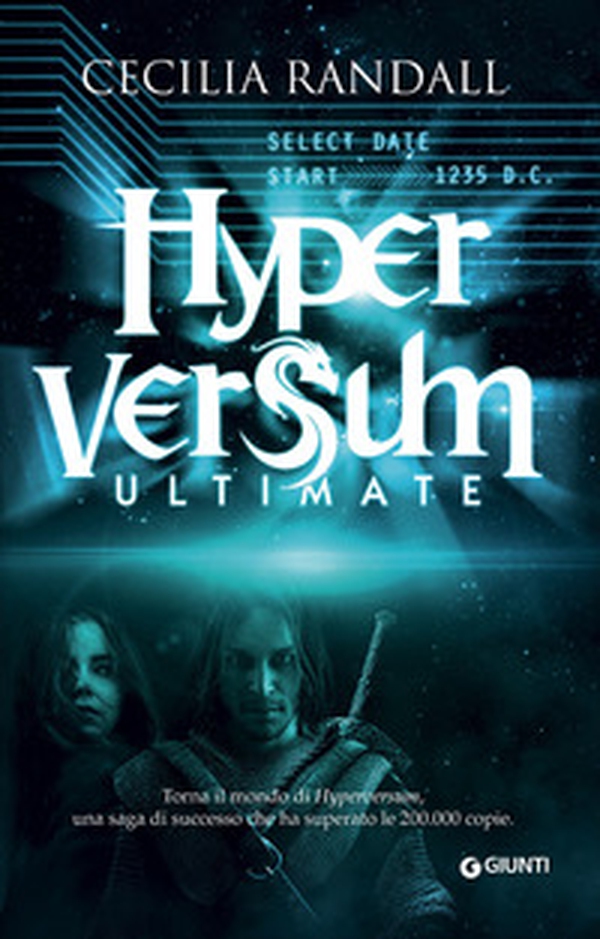 Ultimate. Hyperversum - Librerie.coop Ultimate. Hyperversum - Librerie.coop