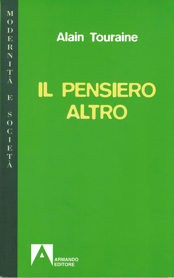 Il pensiero altro - Librerie.coop Il pensiero altro - Librerie.coop
