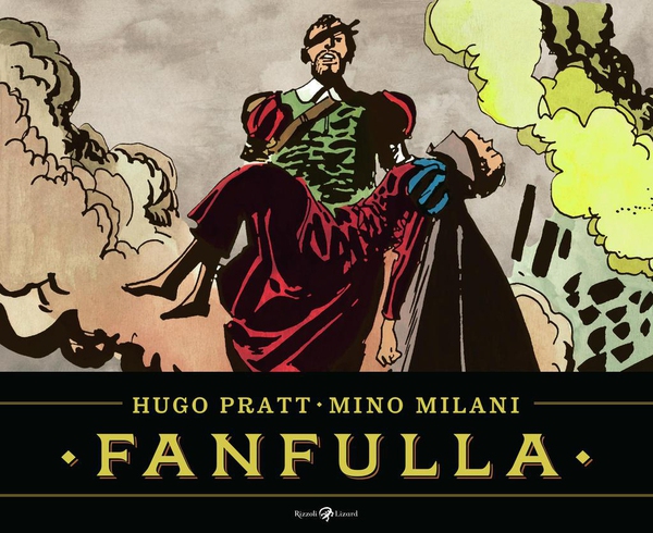 Fanfulla - Librerie.coop Fanfulla - Librerie.coop