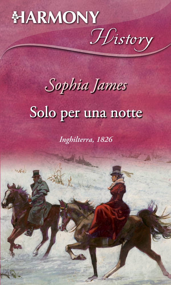 Solo per una notte - Librerie.coop Solo per una notte - Librerie.coop