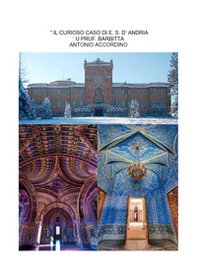 Il curioso caso di E. S. D'Andria ('u Pruf. Barbitta) - Librerie.coop