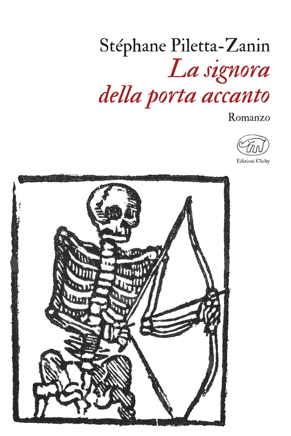 La signora della porta accanto - Librerie.coop La signora della porta accanto - Librerie.coop
