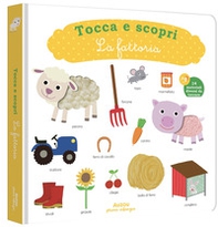 La fattoria - Librerie.coop