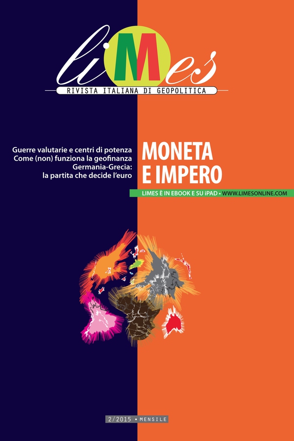 Limes - Moneta e impero - Librerie.coop