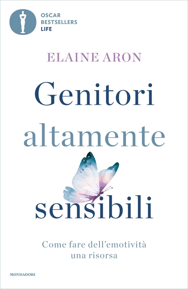 Genitori altamente sensibili - Librerie.coop Genitori altamente sensibili - Librerie.coop