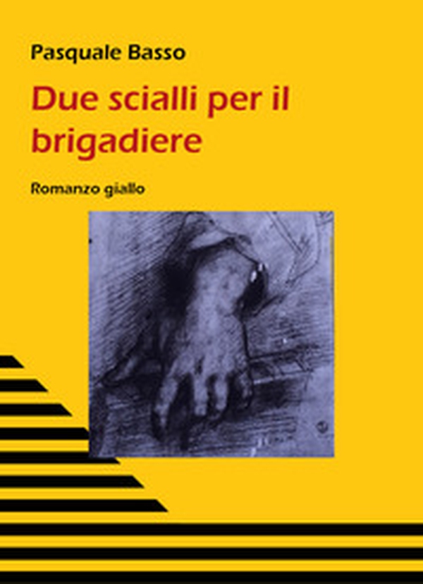 Due scialli per il brigadiere - Librerie.coop Due scialli per il brigadiere - Librerie.coop