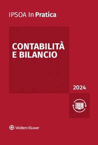 Contabilità e bilancio 2024 - Librerie.coop