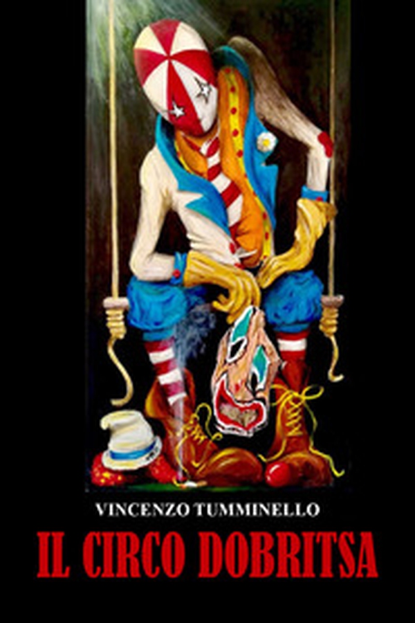 Il Circo Dobritsa - Librerie.coop Il Circo Dobritsa - Librerie.coop