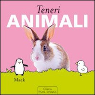 Teneri animali - Librerie.coop