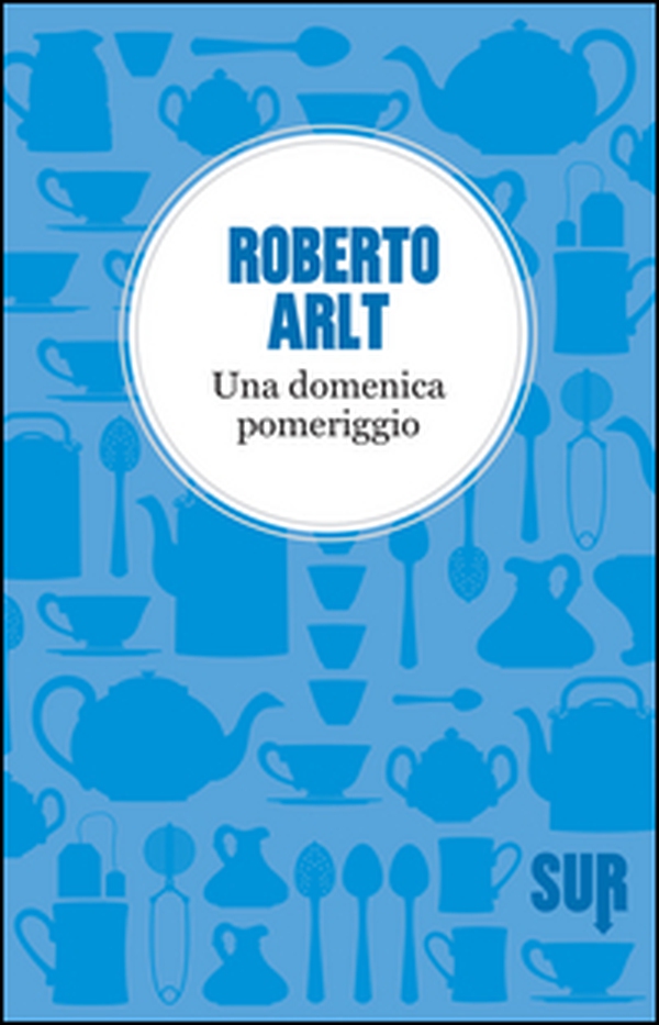 Una domenica pomeriggio - Librerie.coop Una domenica pomeriggio - Librerie.coop