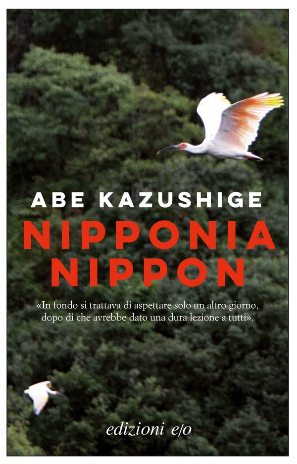 Nipponia Nippon - Librerie.coop Nipponia Nippon - Librerie.coop
