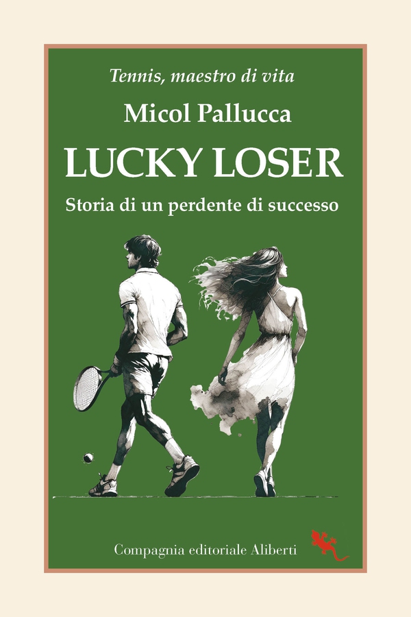 Lucky Loser - Librerie.coop Lucky Loser - Librerie.coop