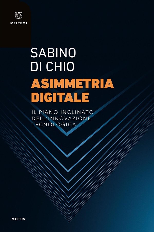 Asimmetria digitale - Librerie.coop Asimmetria digitale - Librerie.coop