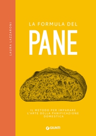 La formula del pane - Librerie.coop