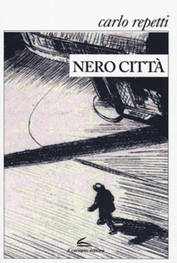 Nero citta - Librerie.coop Nero citta - Librerie.coop