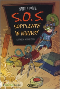 S.O.S. supplente in arrivo! - Librerie.coop S.O.S. supplente in arrivo! - Librerie.coop