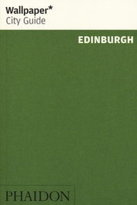 Edinburgh. Ediz. inglese - Librerie.coop