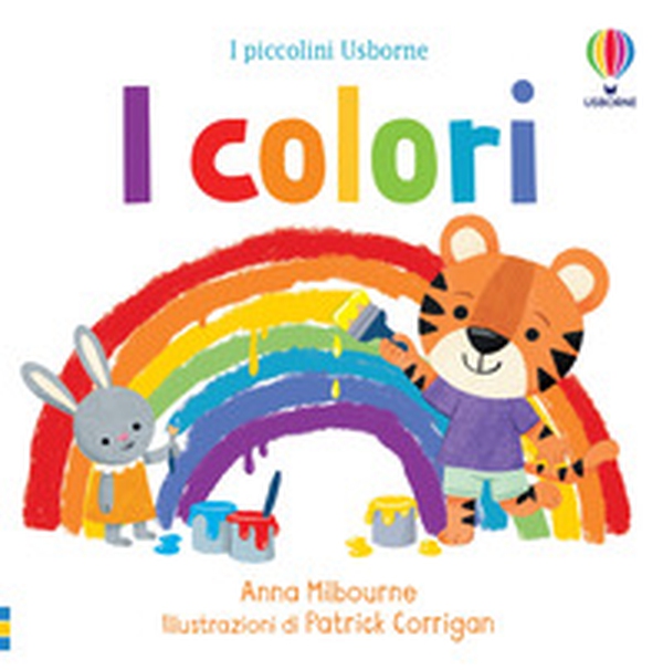 I colori - Librerie.coop I colori - Librerie.coop