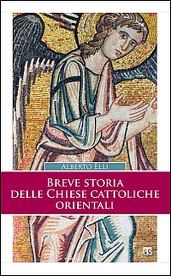 Breve storia delle Chiese cattoliche orientali - Librerie.coop Breve storia delle Chiese cattoliche orientali - Librerie.coop