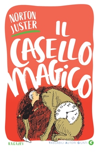 Il casello magico - Librerie.coop