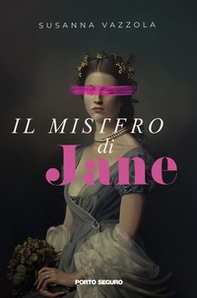 Il mistero di Jane - Librerie.coop