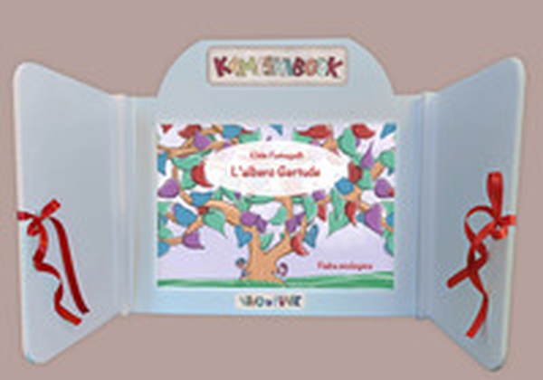 L'albero Gertrude. Fiaba ecologica. Con Kamishibai - Librerie.coop L'albero Gertrude. Fiaba ecologica. Con Kamishibai - Librerie.coop